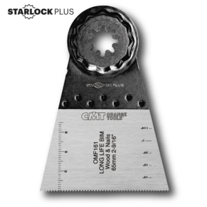 Sagarblað fjölnota 53mm tré 1st hliðarsk