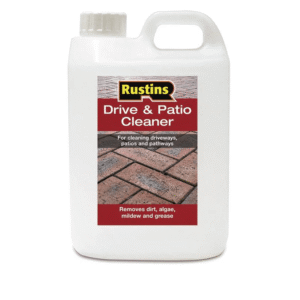 Rustins patio sealer 2L