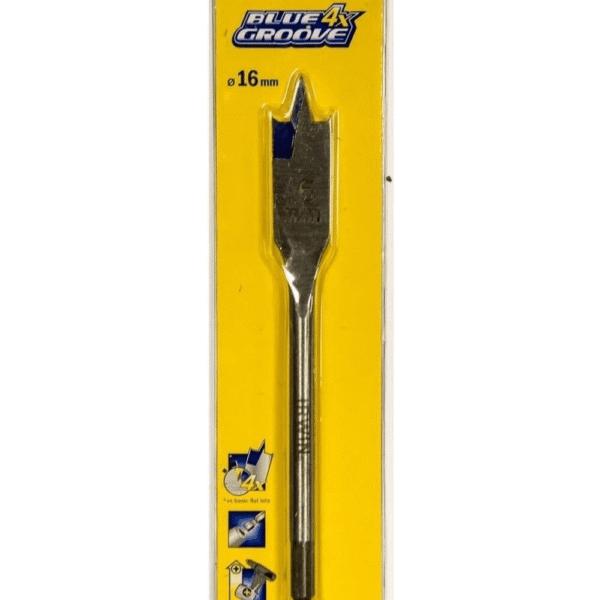 Spaðabor 2000 16mm x 152mm