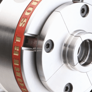 Robert Sorby festikjálkar í patrónu