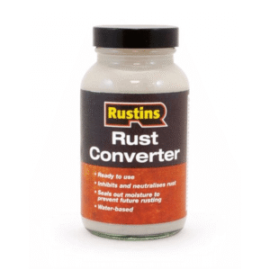 Rustins Rust Converter