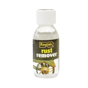 Rust remover 125ml