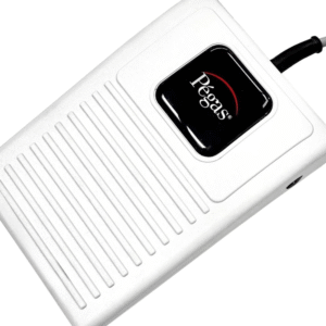 Pégas stiglaus fótstig f tifsagir eldra