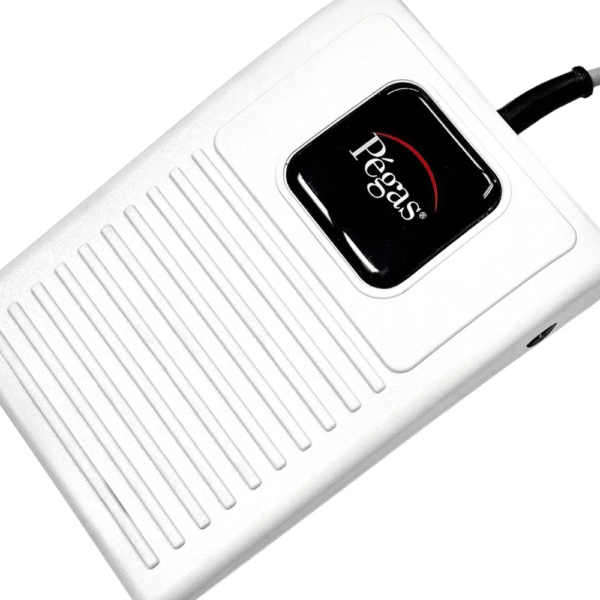 Pégas stiglaus fótstig f tifsagir eldra