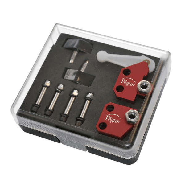 Pégas blaðhaldarar fyrir tifsagir