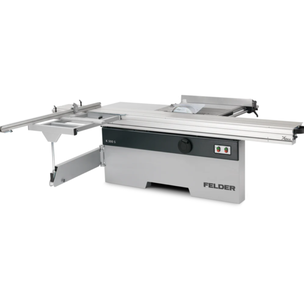 Plötusög Felder K 500 S