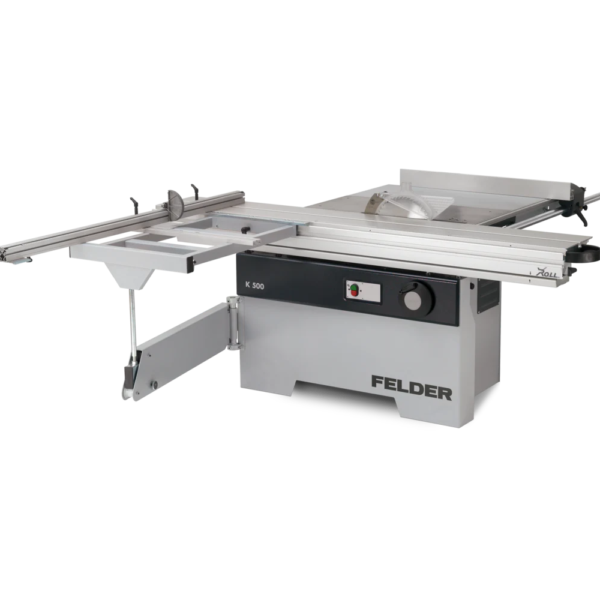 Plötusög Felder K 500