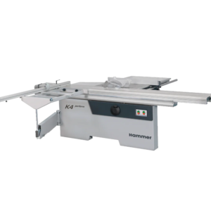 Plötusög Hammer K4 Perform