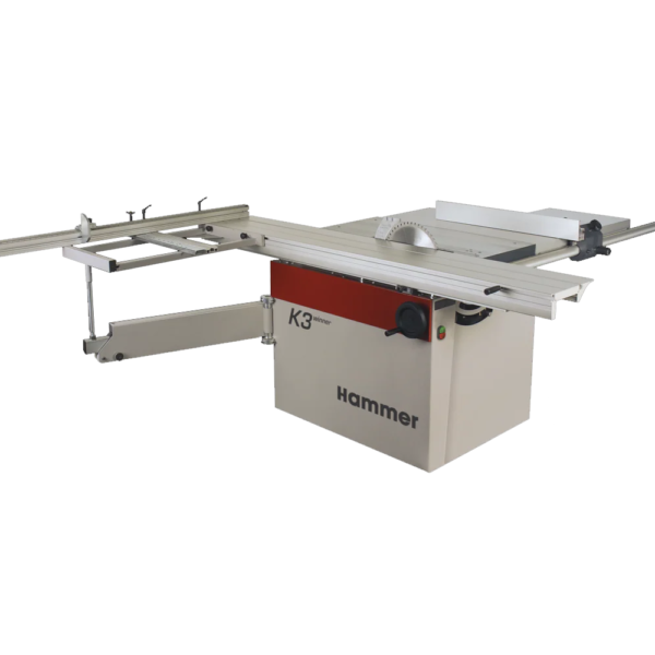 Plötusög Hammer K3