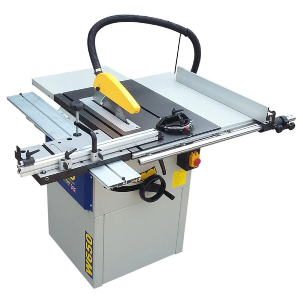 Borðsög Charnwood fyrir 250mm blað