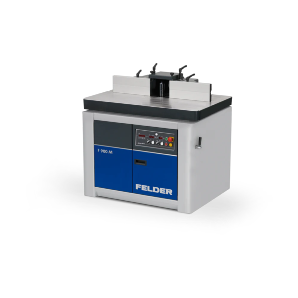 Fræsari Felder F 900 M hallanlegur