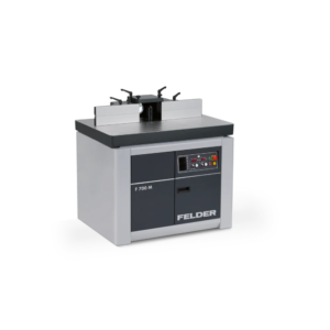 Fræsari Felder F 700 M með hallanlegum spindli