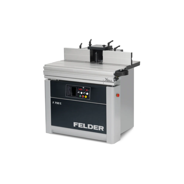 Felder F700Z fræsari