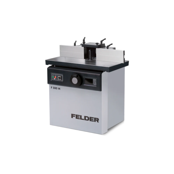 Fræsari Felder F 500 M