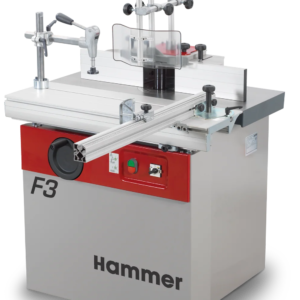 Fræsari Hammer F3