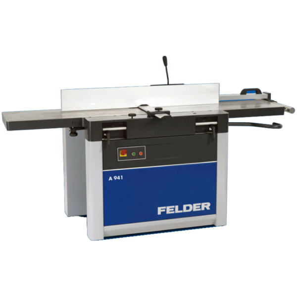 Felder A 941 Afréttari