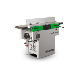 Felder AD 531 Afréttari/Hefill
