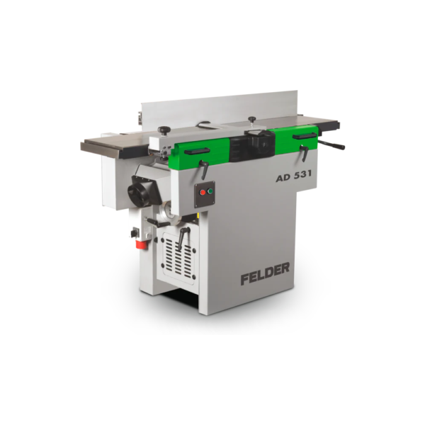 Felder AD 531 Afréttari/Hefill