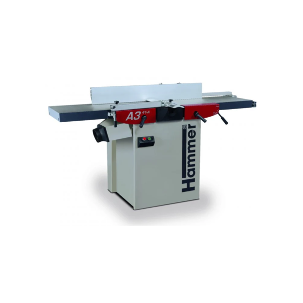 Hammer A3 41A Afréttari