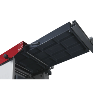 Hammer A3-26 spiral hefilblokk 220V