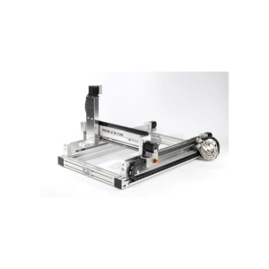 Step High Yfrfræ grunnur-ZS-720