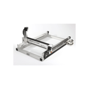 Step High Z Yfrfr grunnur-ZS-1000