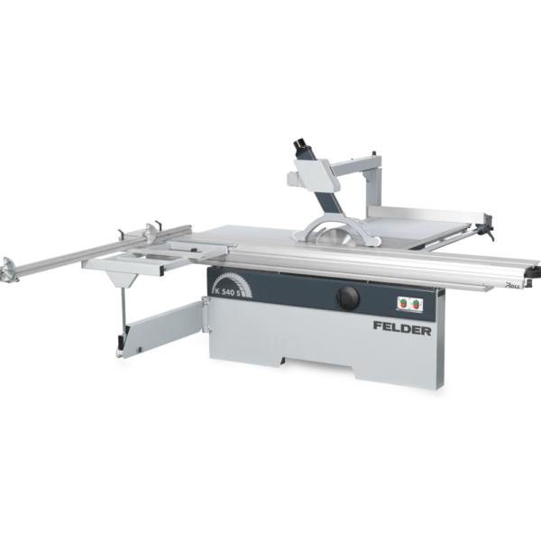 Plötusög Felder K 540 S