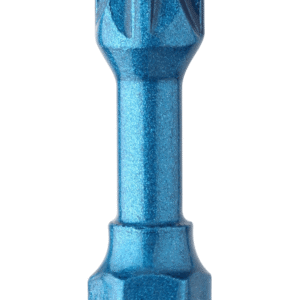 Skrúfbiti Torx-15 25mm 2 stk