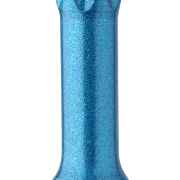 Skrúfbiti Torx-25 89mm 2 stk Blár