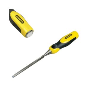 Sporjárn Dyna grip  06mm