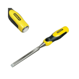 Sporjárn Dyna grip  10mm