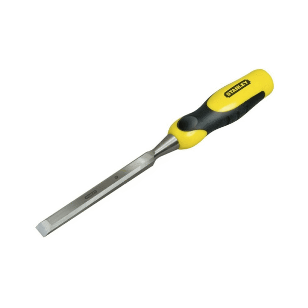 Sporjárn Dyna grip  14mm