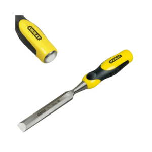 Sporjárn Dyna grip  16mm