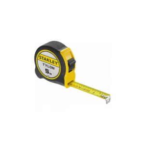 Stanley málband Tylon 5m