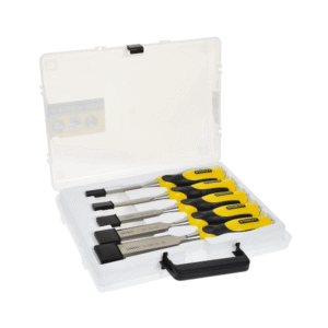 Sporjárnasett Stanley 6,12,18,25,32