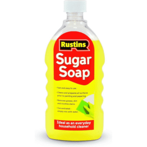 Sugar Soap 500 ml