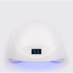 Resin UV lampi 54W fyrir UV GEL og resin