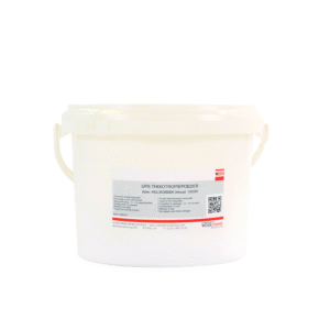 Þykkir f epoxy,vinyl ester eða polyester