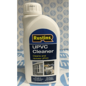 UPVC Cleaner 500 ml