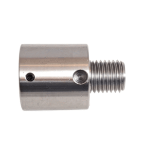 Gengjubreytir frá 33,5 í 3,5 x 25,4