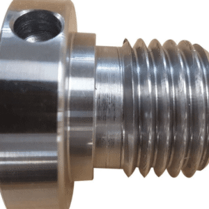 Gengjubreytir frá 19MM 16TPI 33 X 3,5