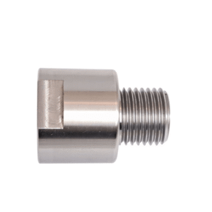 Gengjubreytir M1 1/4" x 8tpi M33x3,5