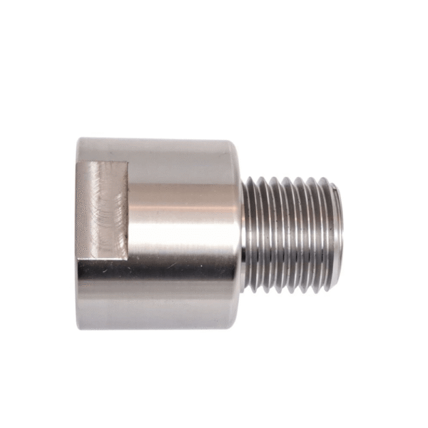 Gengjubreytir M1 1/4" x 8tpi M33x3,5