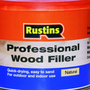 Viðarfyllir Natural 250gr