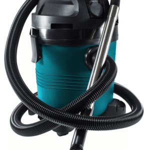 Industrial Vacuum Cleaner for dry and we