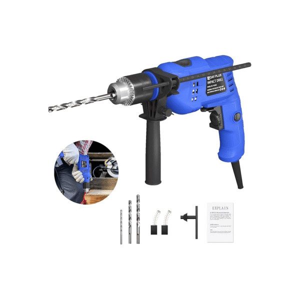 Hammer Drill 850W