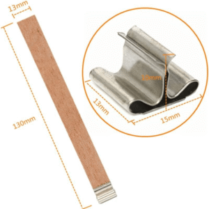 Pro Kerta spænir 13cm m festu 1 stk