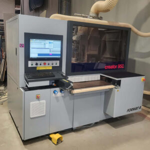 creator 950 cnc